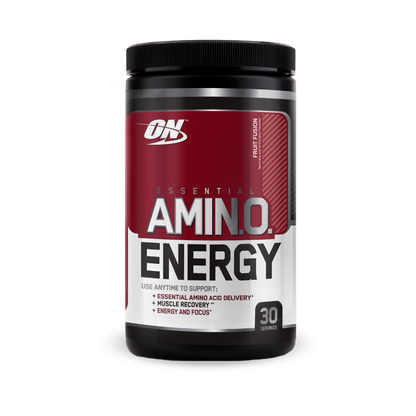 Amino Energy (17) & AMNE01-F