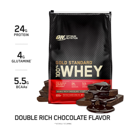 Gold Standard 100% Whey (30)