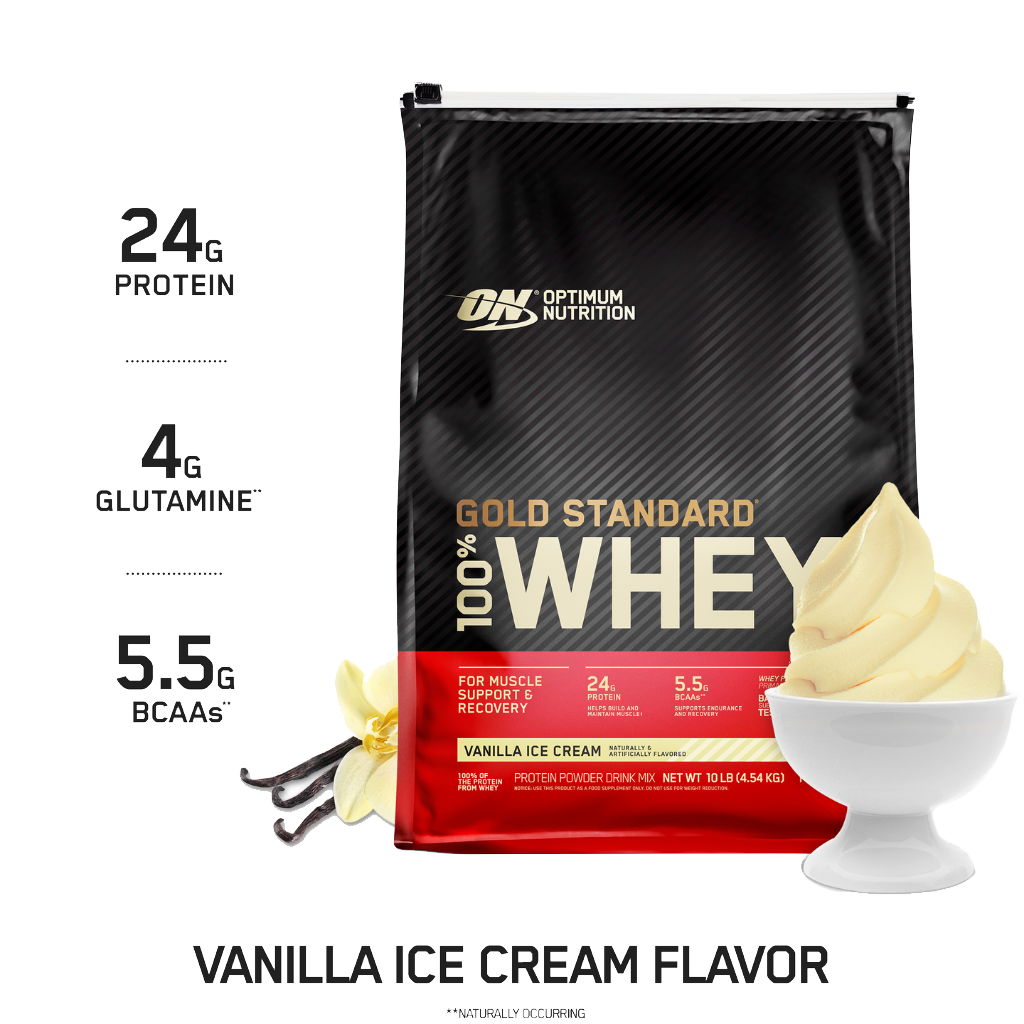 Gold Standard 100% Whey (31)