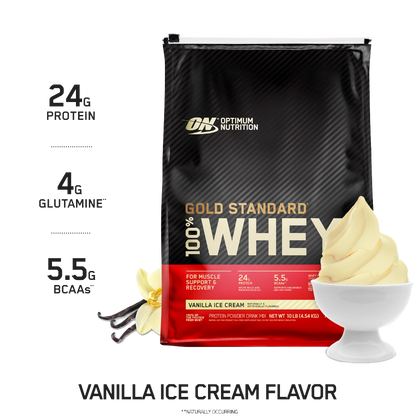 Gold Standard 100% Whey (31)