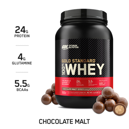 Gold Standard 100% Whey (17)