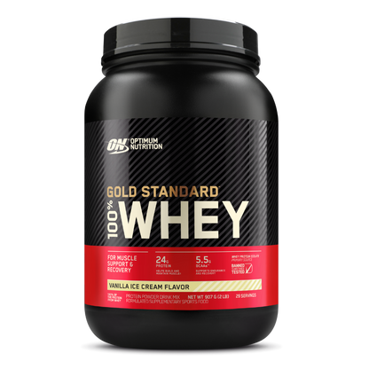 Gold Standard 100% Whey