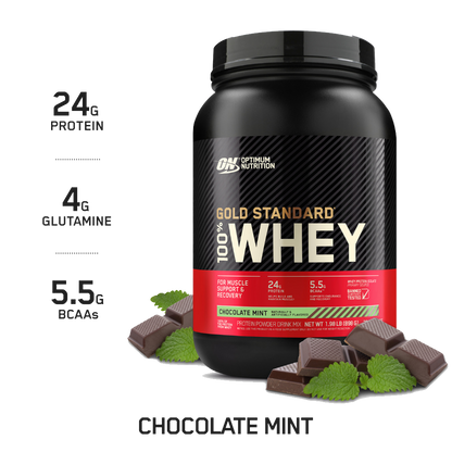 Gold Standard 100% Whey (13)