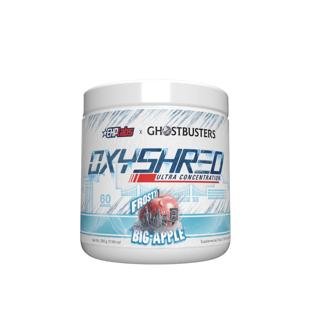 OxyShred (23) & EHP-OXYSHRED-60SRV-FrostyApp