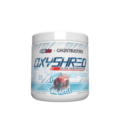 OxyShred (23) & EHP-OXYSHRED-60SRV-FrostyApp