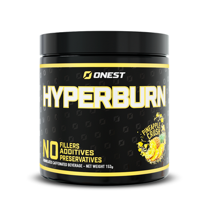 Hyperburn (2) & Onest-HyperBurn-30srv - Pine