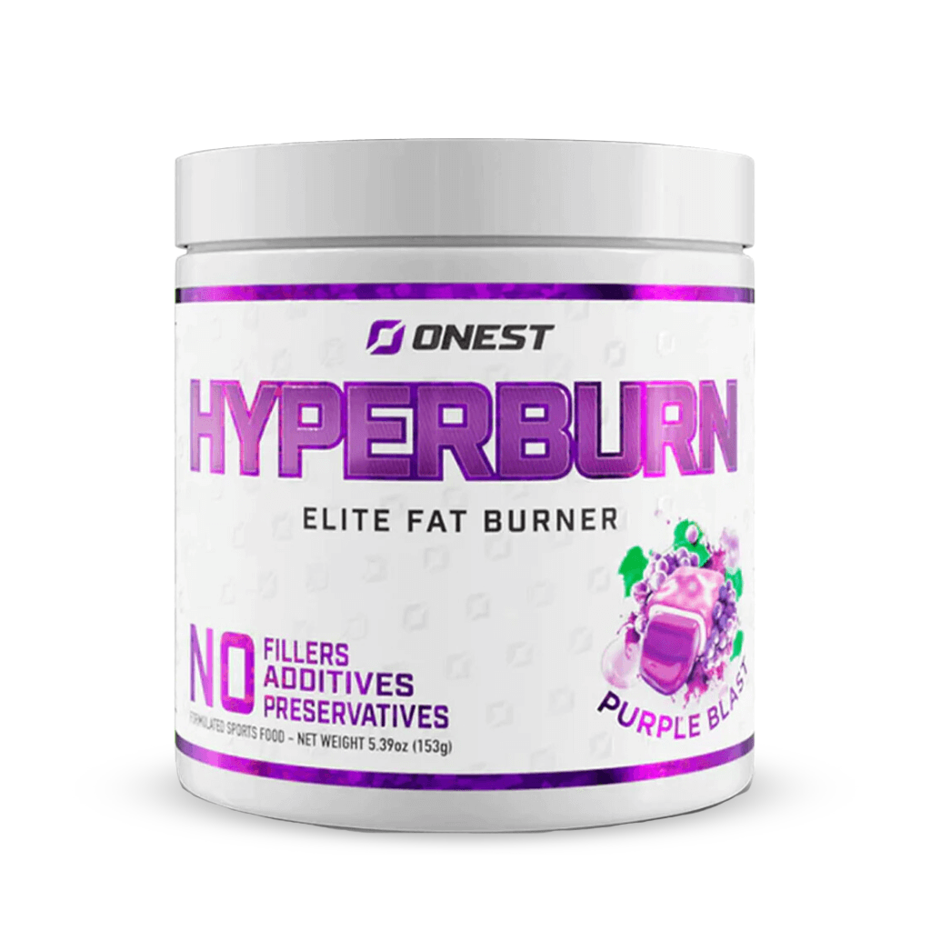 Hyperburn (5) & Onest-HyperBurn-30srv-Purp