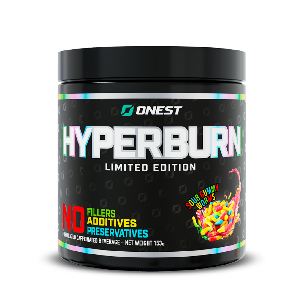 Hyperburn (4) & Onest-HyperBurn-30srv - Sour