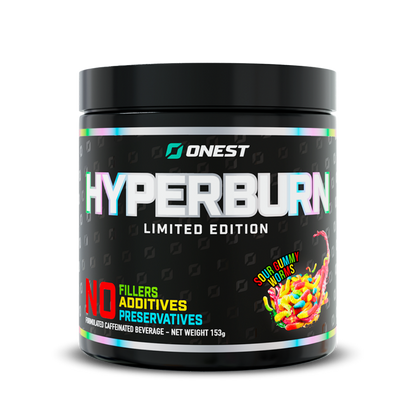 Hyperburn (4) & Onest-HyperBurn-30srv - Sour