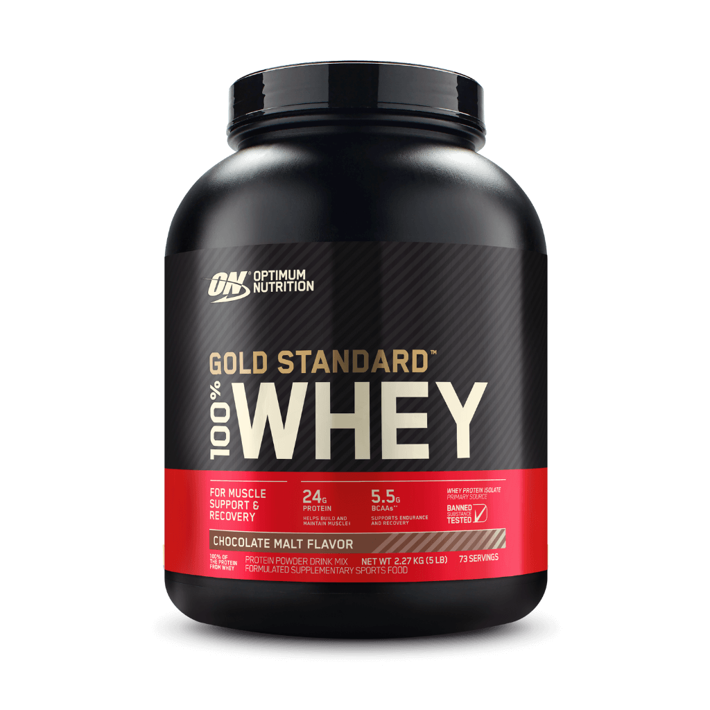 Gold Standard 100% Whey (23)