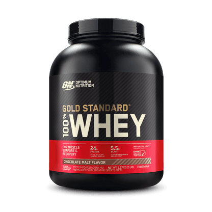 Gold Standard 100% Whey (23)