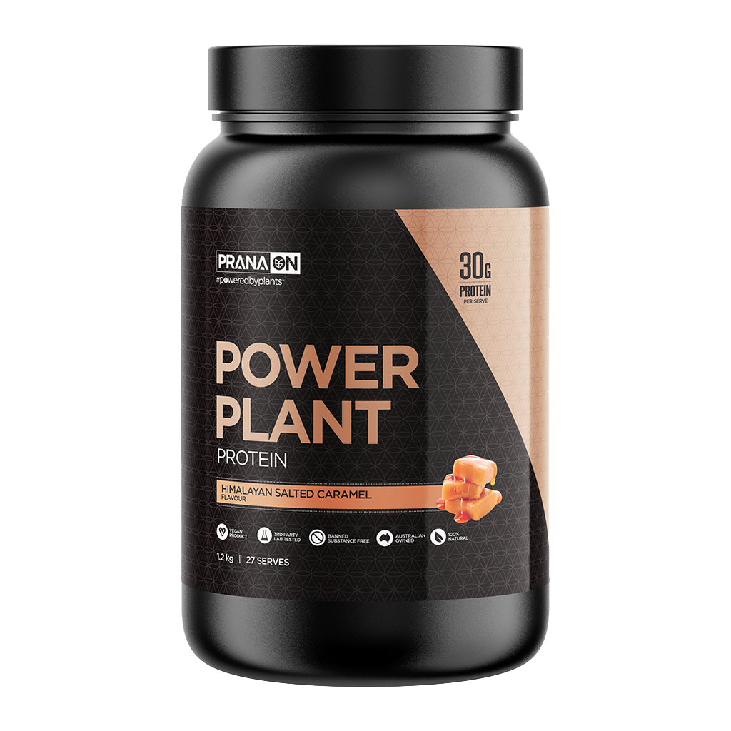 Power Plant Vegan Protein (3)