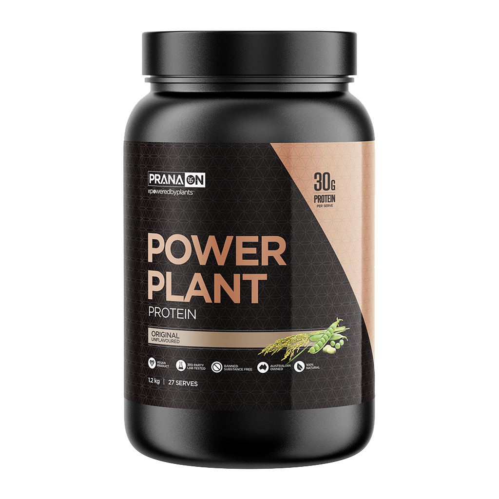 Power Plant Vegan Protein (4)