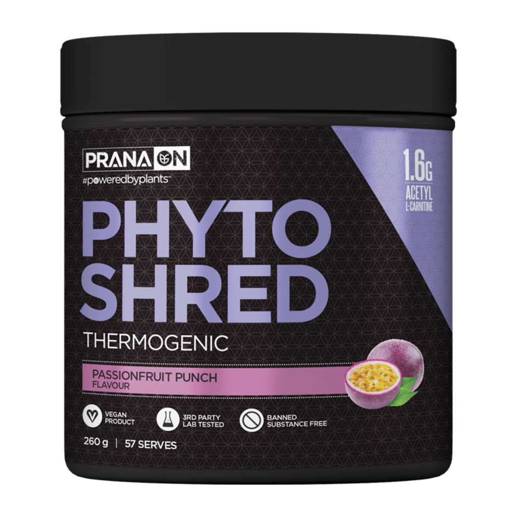 Phyto Shred & PRANA-PHYTO-SHRED-260g-PP