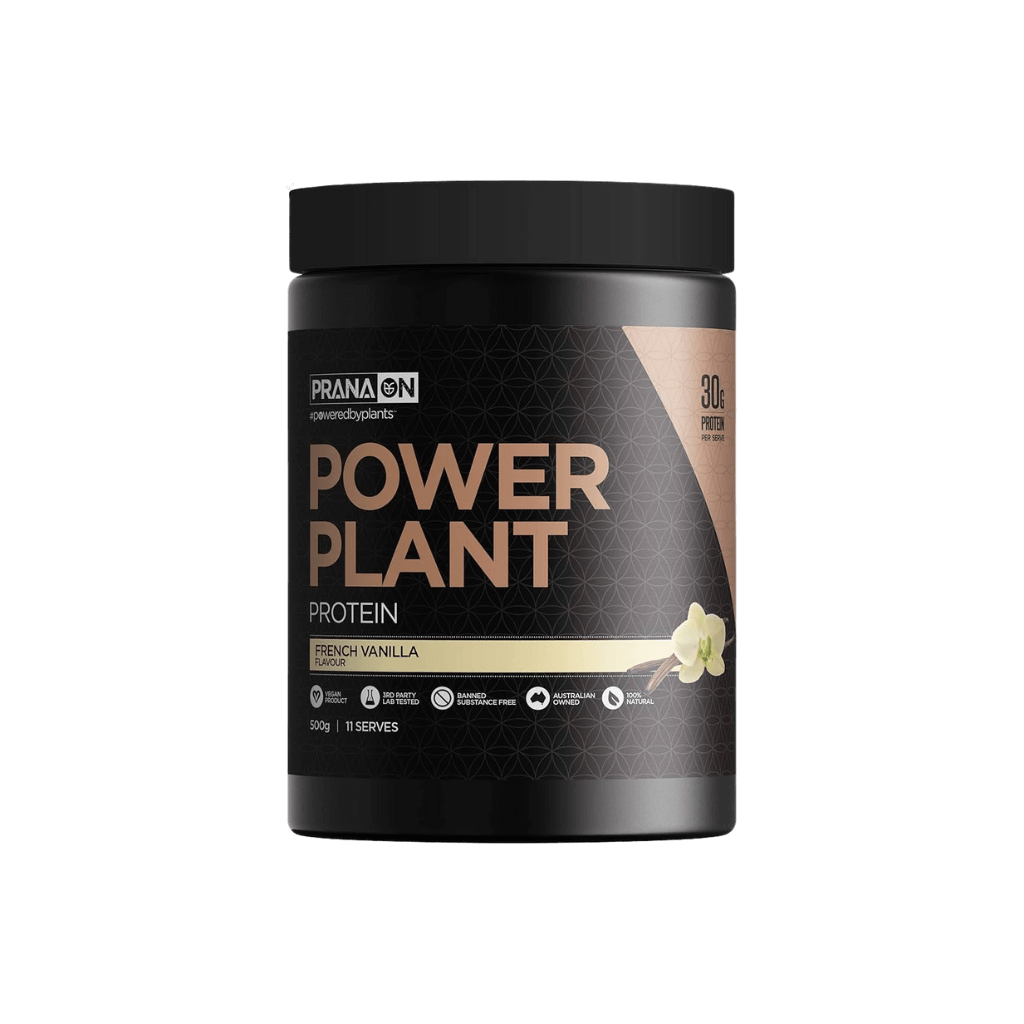 Prana-PowerP500g-F