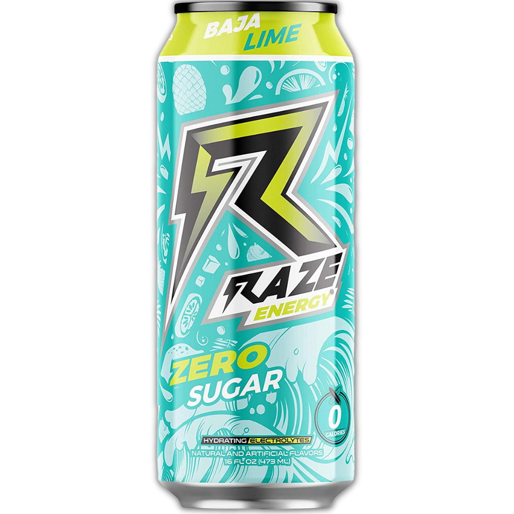 Raze Energy Drink (2)