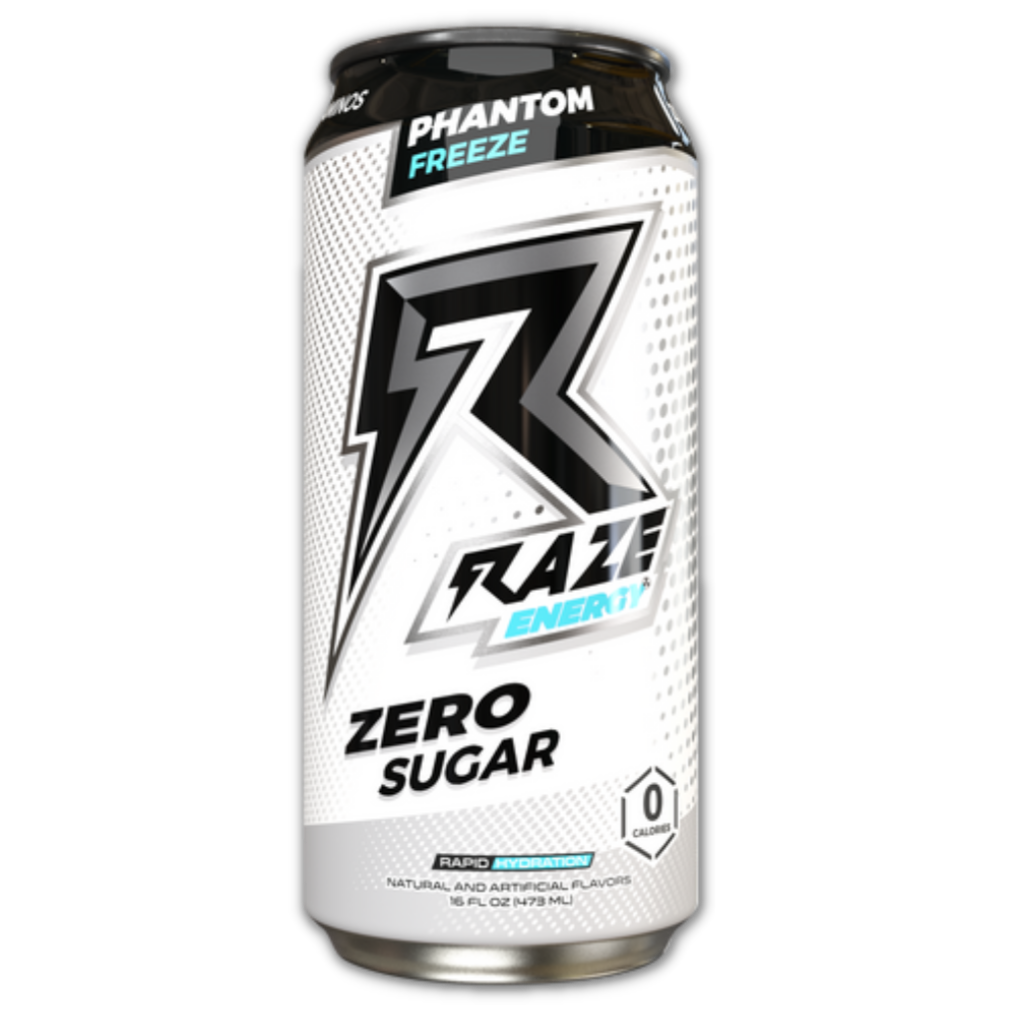 Raze Energy Drink (6)