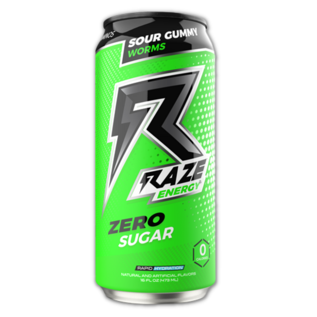 Raze Energy Drink (7)