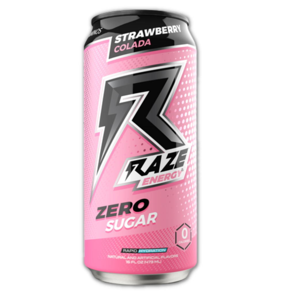 Raze Energy Drink (8)