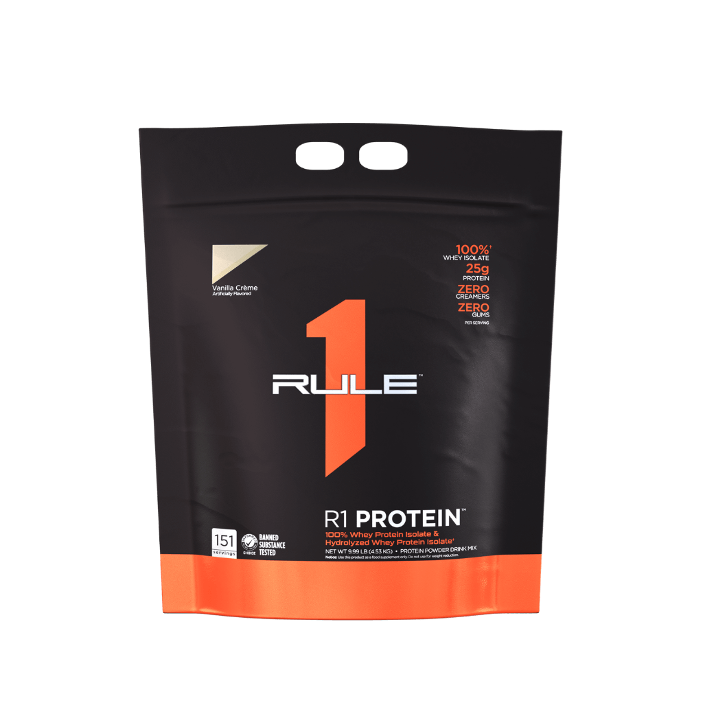 R1 Protein (11) & Rule1-Protein-152Srv-Vanilla-4382