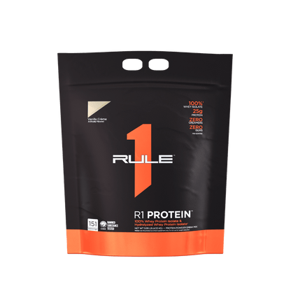 R1 Protein (11) & Rule1-Protein-152Srv-Vanilla-4382