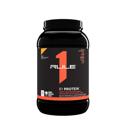 R1 Protein (16) & Rule1-Protein-30Srv-Light