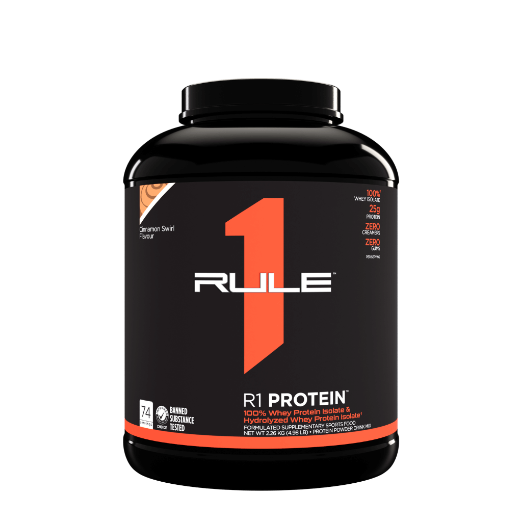 R1 Protein (12)