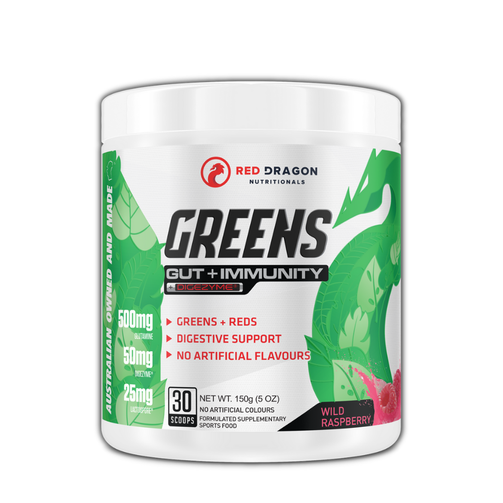 Greens | Gut + Immunity (1)