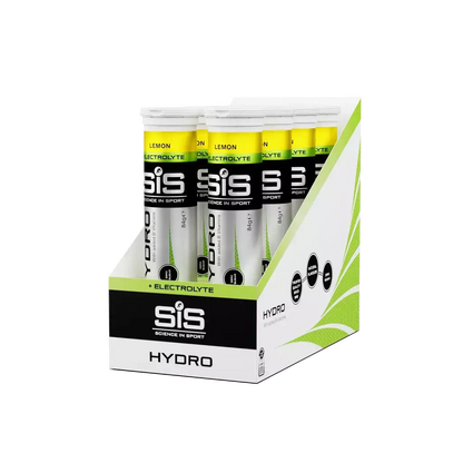 GO Hydro Tablet & SIS-Hydro-Tablet-Single-Lem & SIS-Hydro-Tablet-Box8-Lem