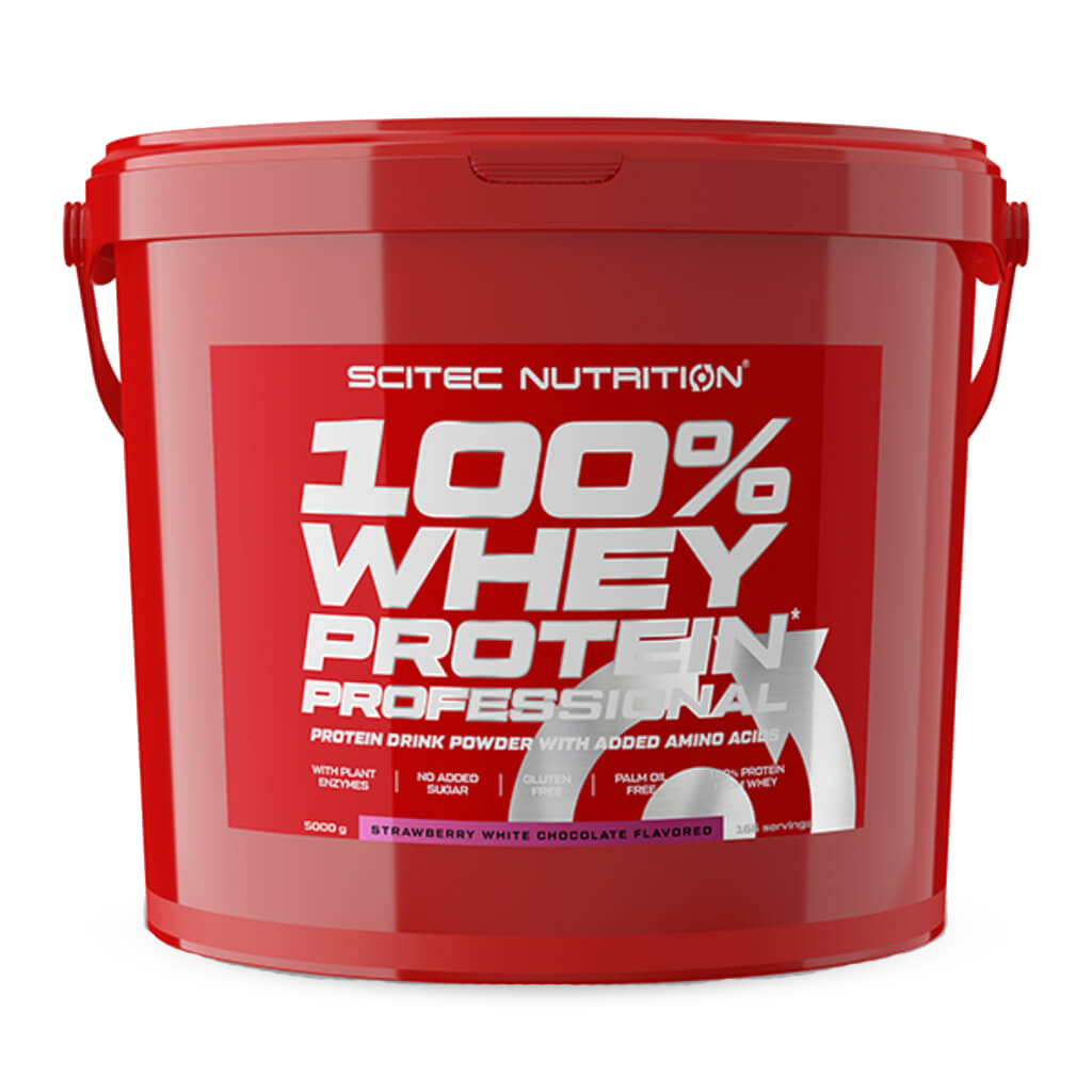 100% Whey Protein Professional (17)