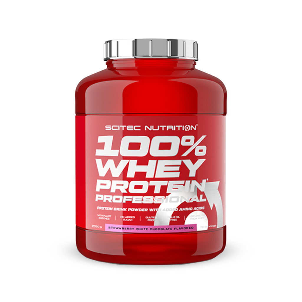 100% Whey Protein Professional (14)