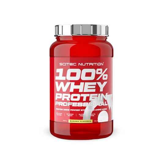 100% Whey Protein Professional