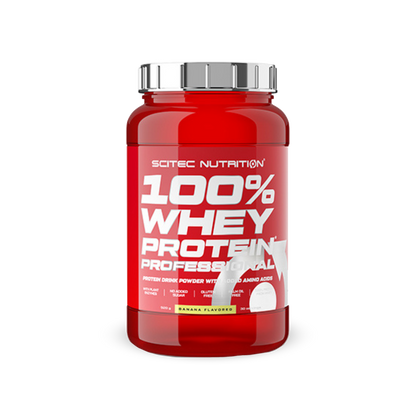 100% Whey Protein Professional