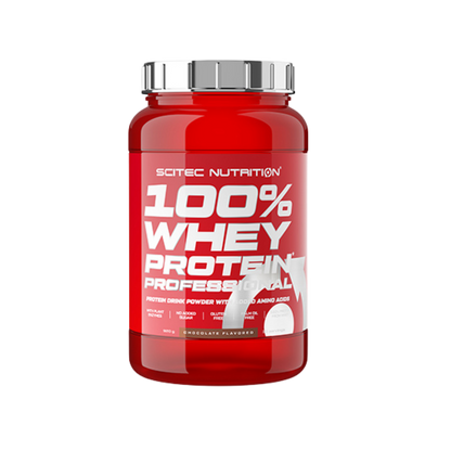 100% Whey Protein Professional (4)