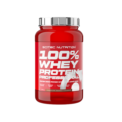 100% Whey Protein Professional (2)