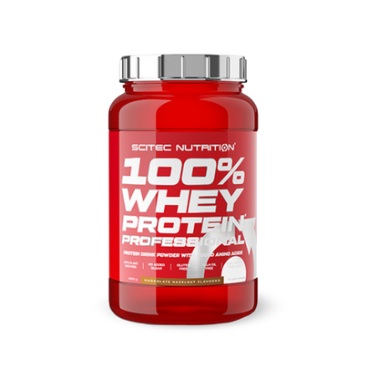 100% Whey Protein Professional (1)