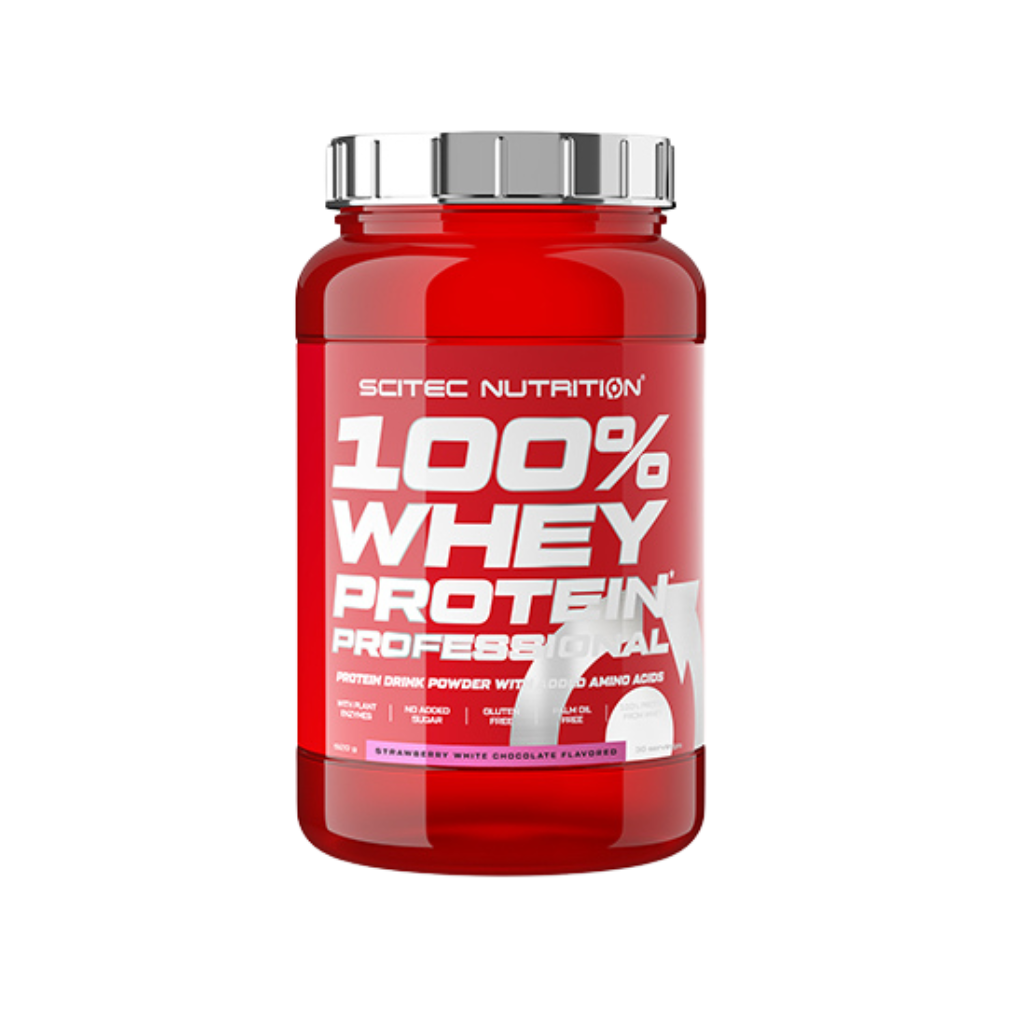 100% Whey Protein Professional (7)