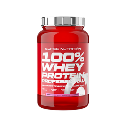 100% Whey Protein Professional (7)