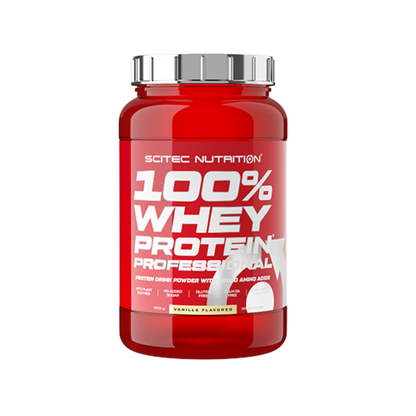 100% Whey Protein Professional (8)