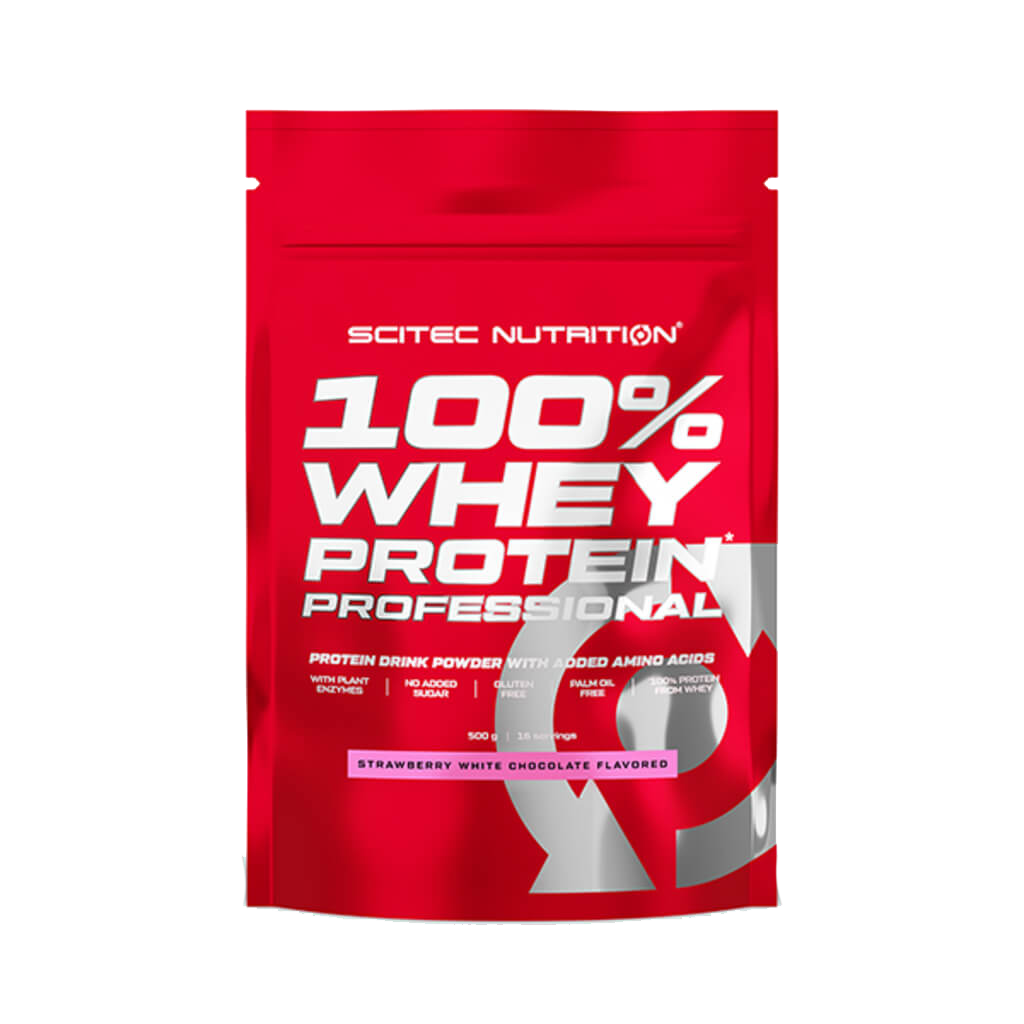 100% Whey Protein Professional (16)