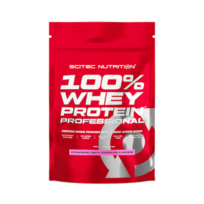 100% Whey Protein Professional (16)