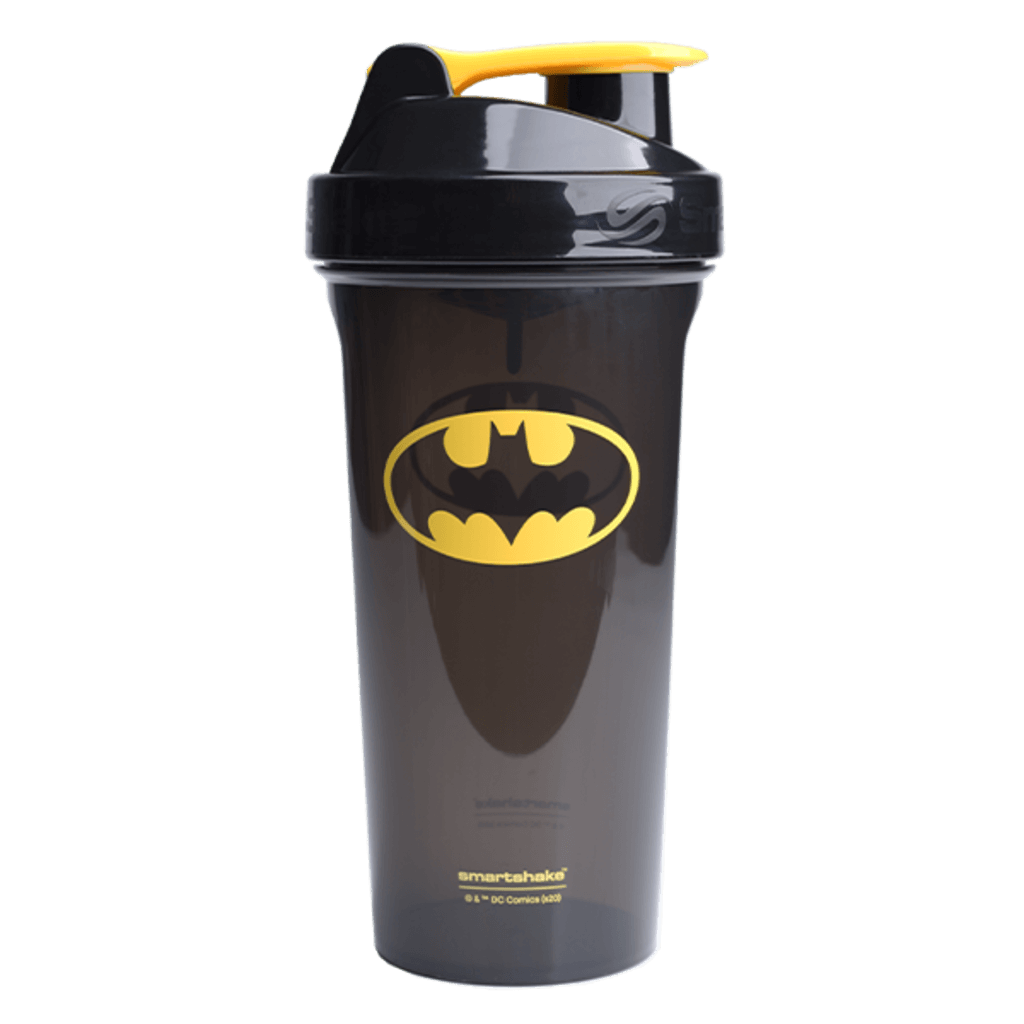 SMARTSHAKE-DC-COMICS-LITE-Shaker-800ml-Batman