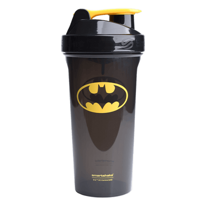 SMARTSHAKE-DC-COMICS-LITE-Shaker-800ml-Batman