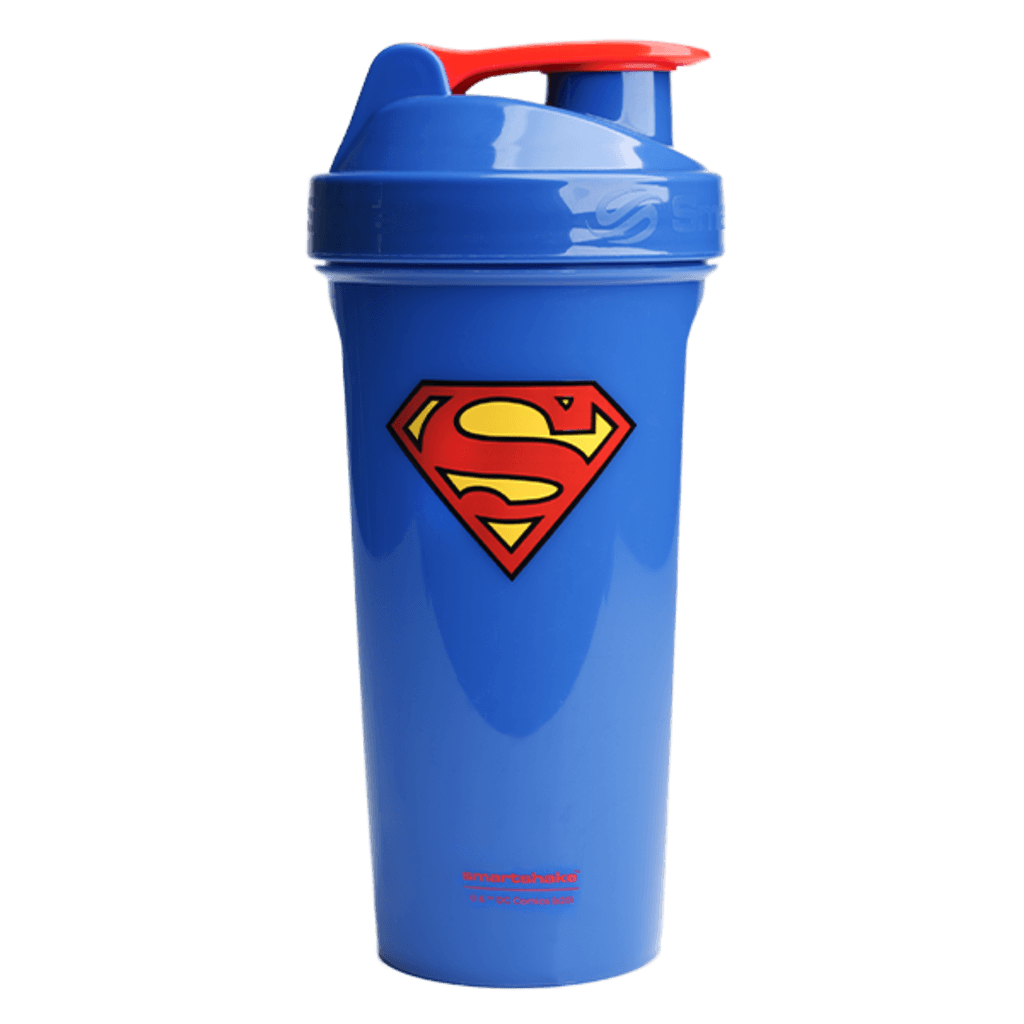 SMARTSHAKE-DC-COMICS-LITE-Shaker-800ml-Superman