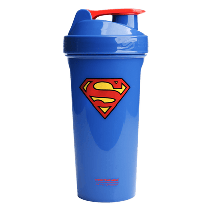 SMARTSHAKE-DC-COMICS-LITE-Shaker-800ml-Superman