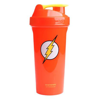 SMARTSHAKE-DC-COMICS-LITE-Shaker-800ml-Flash