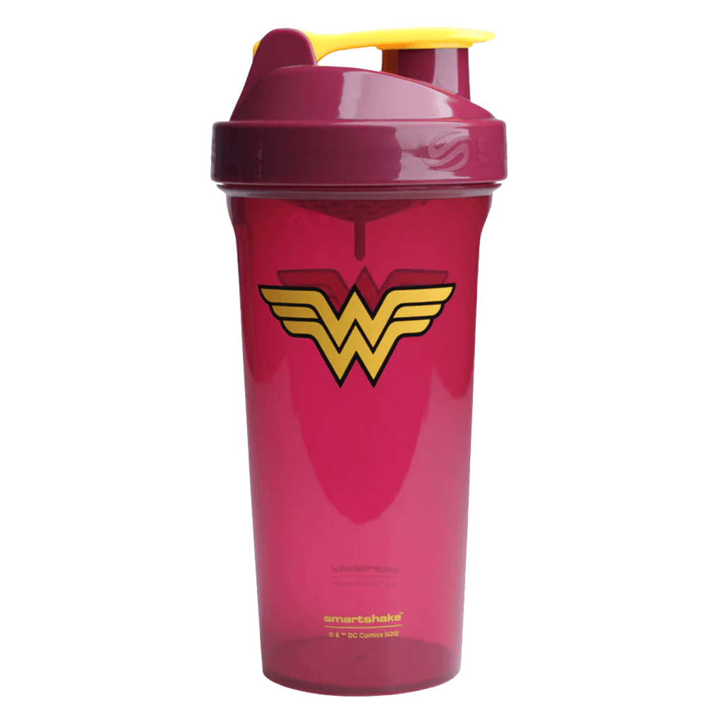 SMARTSHAKE-DC-COMICS-LITE-Shaker-800ml-Wonder