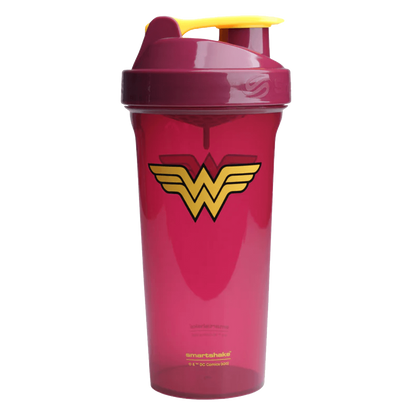 SMARTSHAKE-DC-COMICS-LITE-Shaker-800ml-Wonder