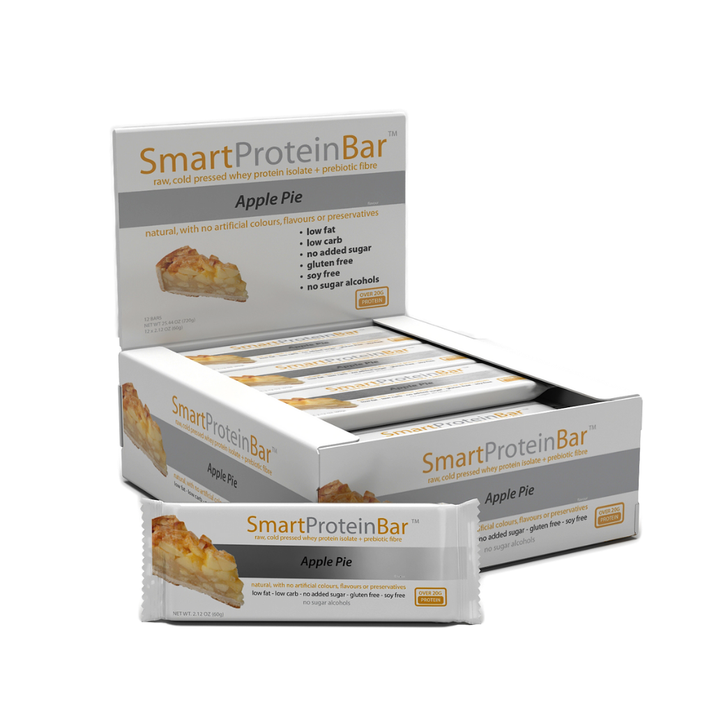 Smart Protein Bar (1)