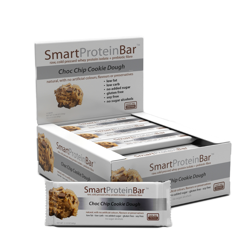 Smart Protein Bar